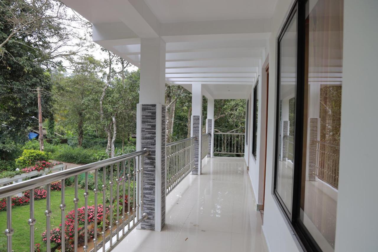 Peace Valley Home Stay Munnar Exterior photo